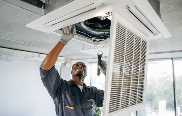 Licensed Hvac service in Bell Gardens, CA - FH HVAC