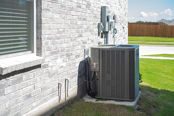 Reliable Hvac contractor in Bell Gardens, CA by FH HVAC